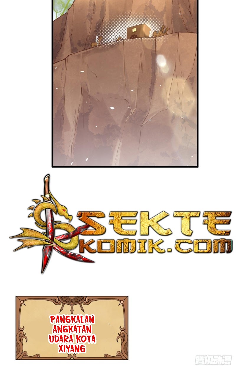To Be The Castellan King chapter 173