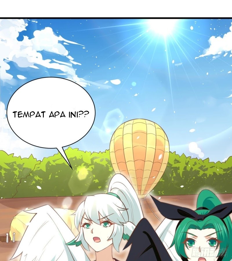 To Be The Castellan King chapter 173