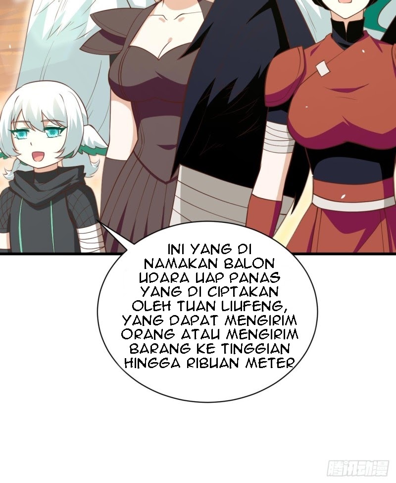 To Be The Castellan King chapter 173