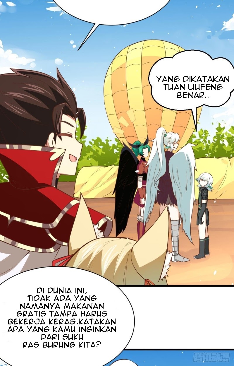 To Be The Castellan King chapter 173