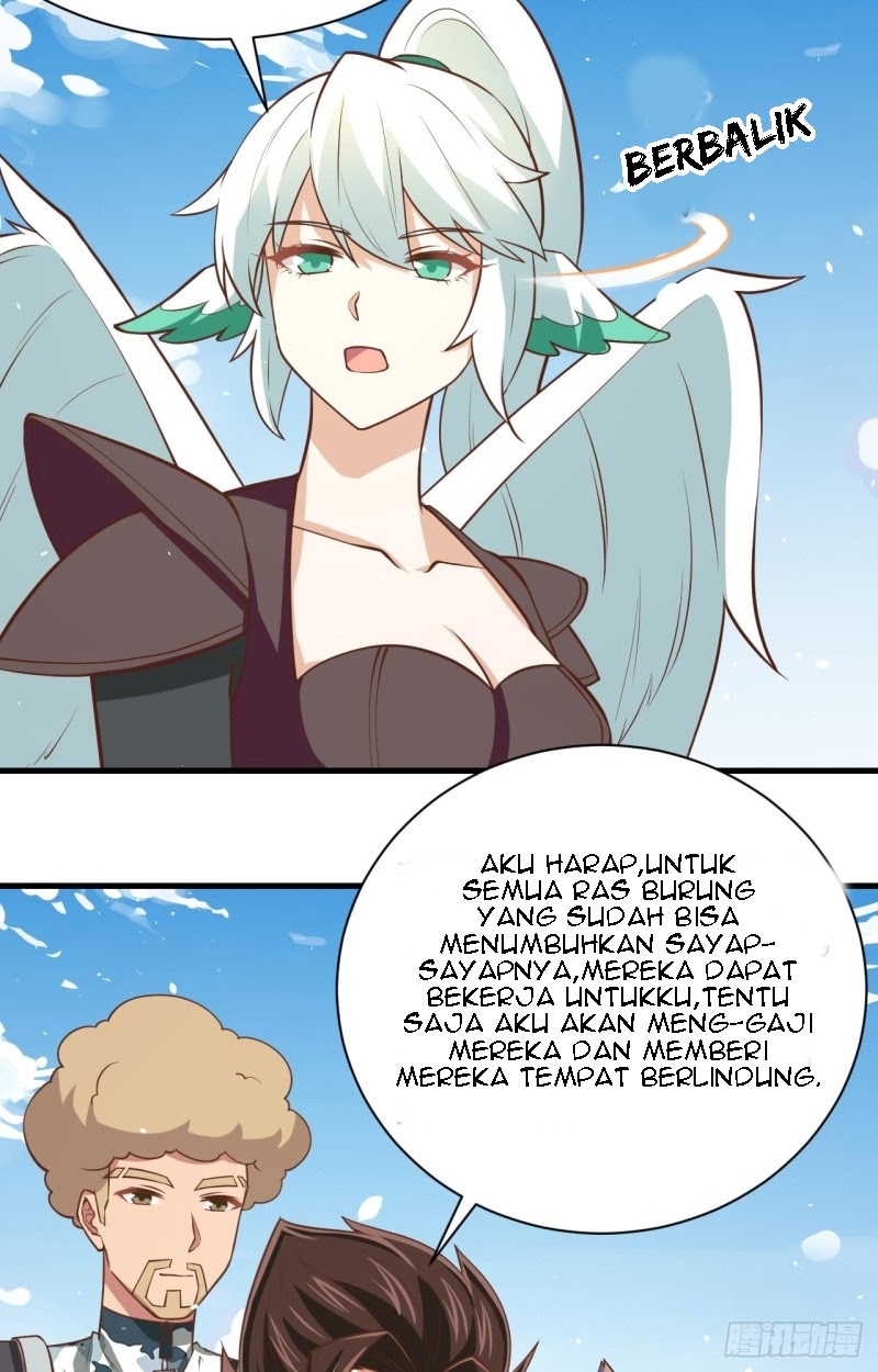 To Be The Castellan King chapter 173