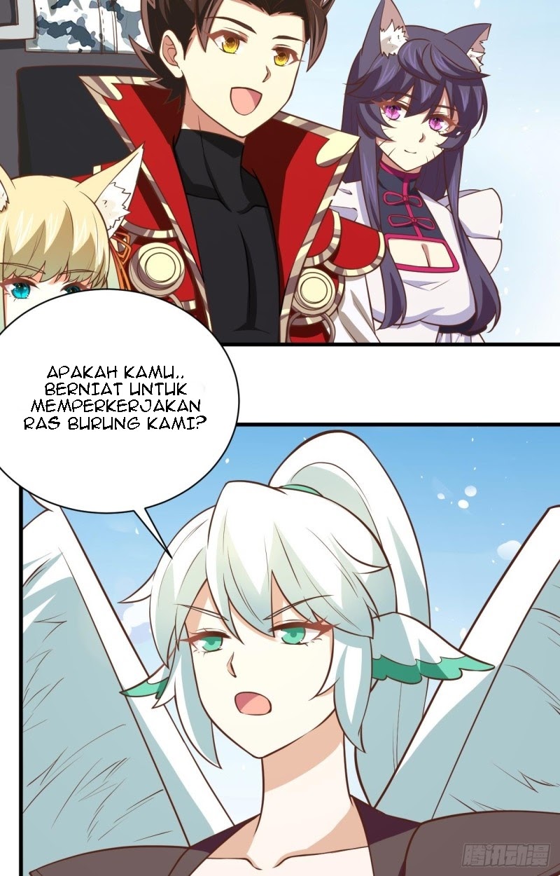 To Be The Castellan King chapter 173