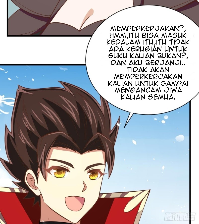To Be The Castellan King chapter 173