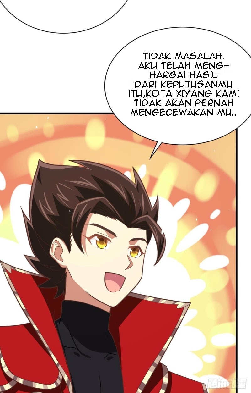 To Be The Castellan King chapter 173