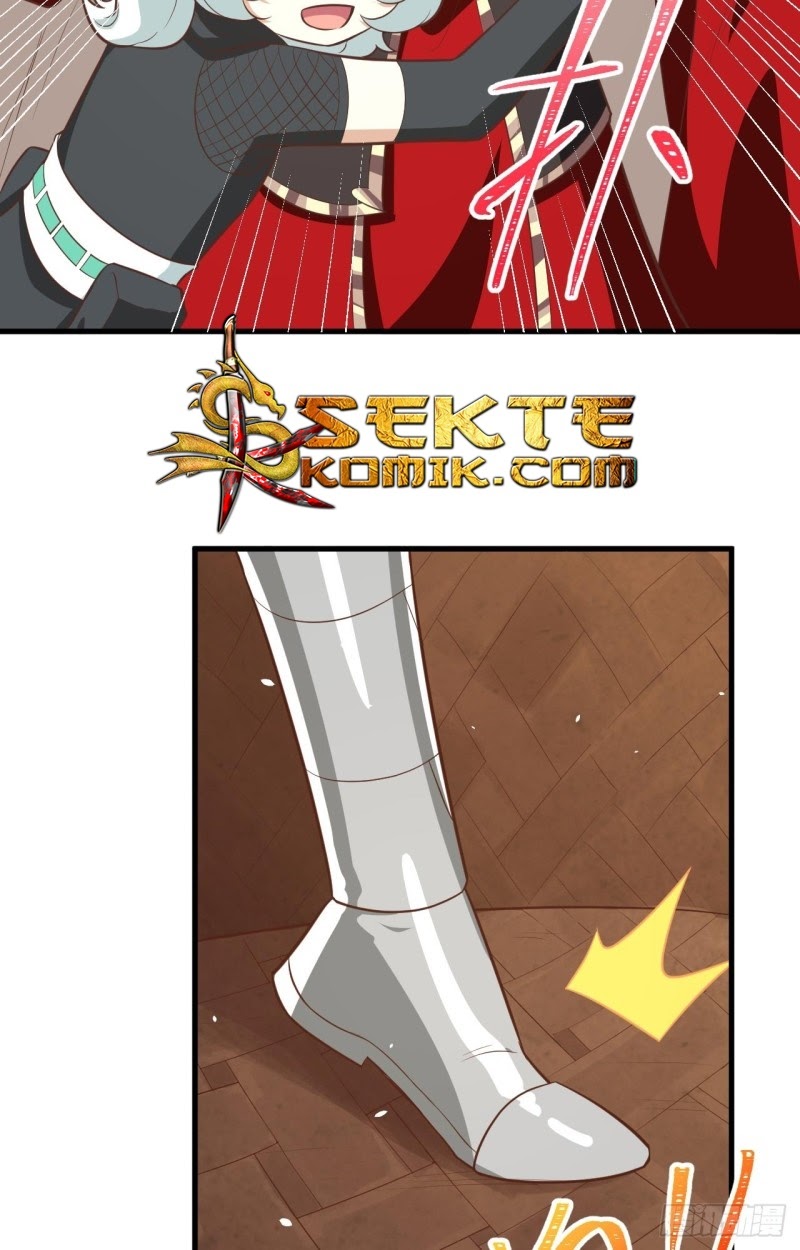 To Be The Castellan King chapter 173