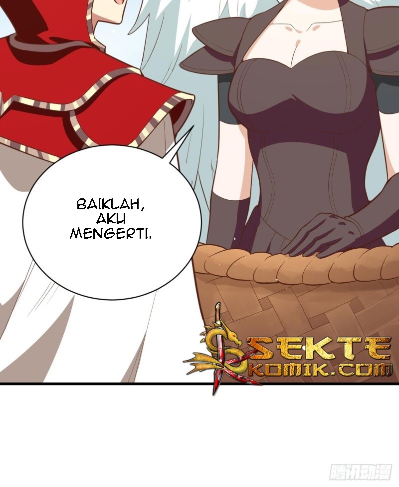 To Be The Castellan King chapter 173