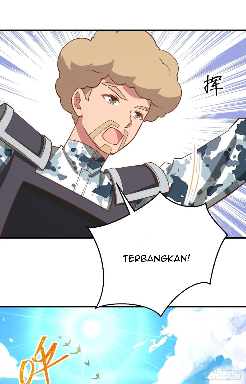 To Be The Castellan King chapter 173