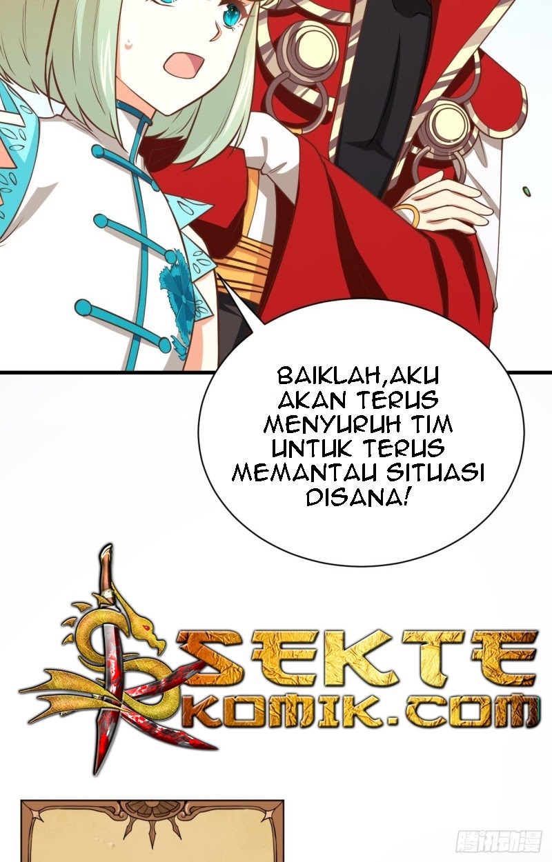 To Be The Castellan King chapter 173