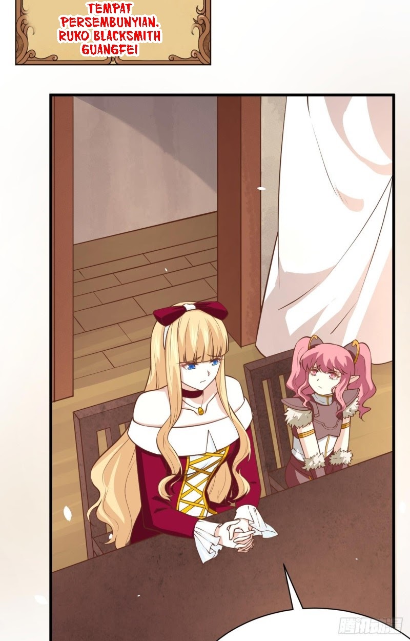 To Be The Castellan King chapter 173
