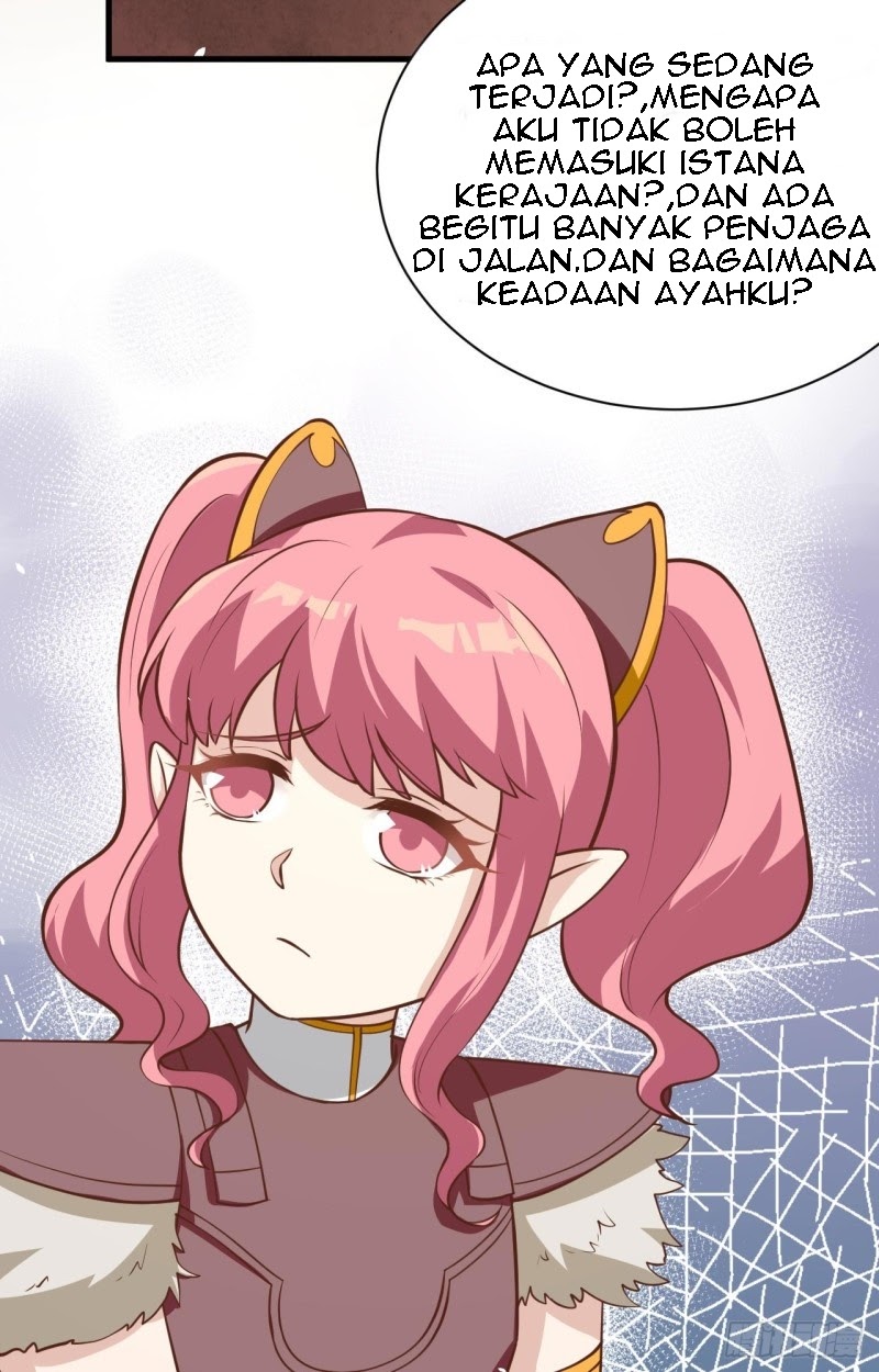 To Be The Castellan King chapter 173