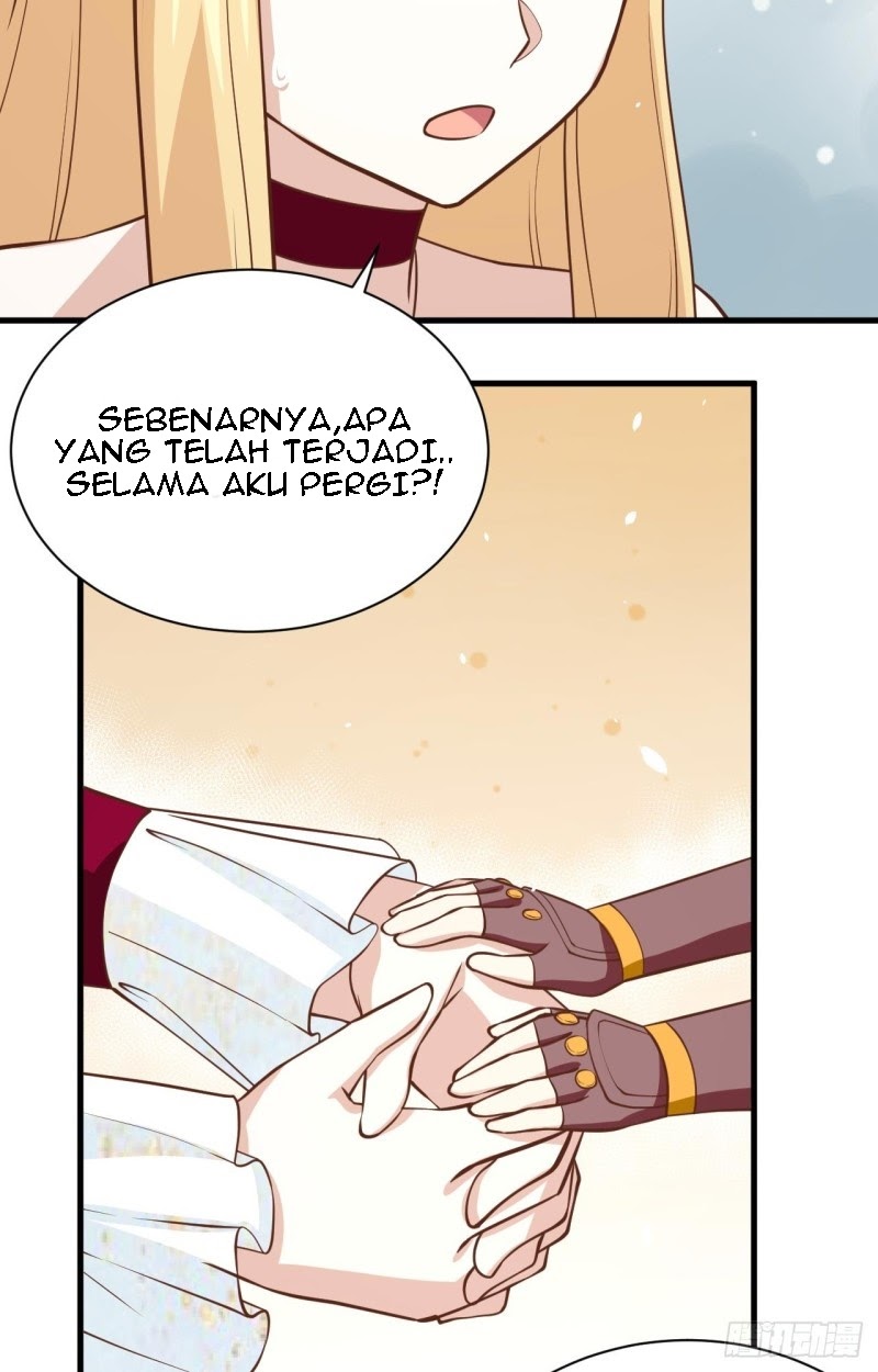 To Be The Castellan King chapter 173