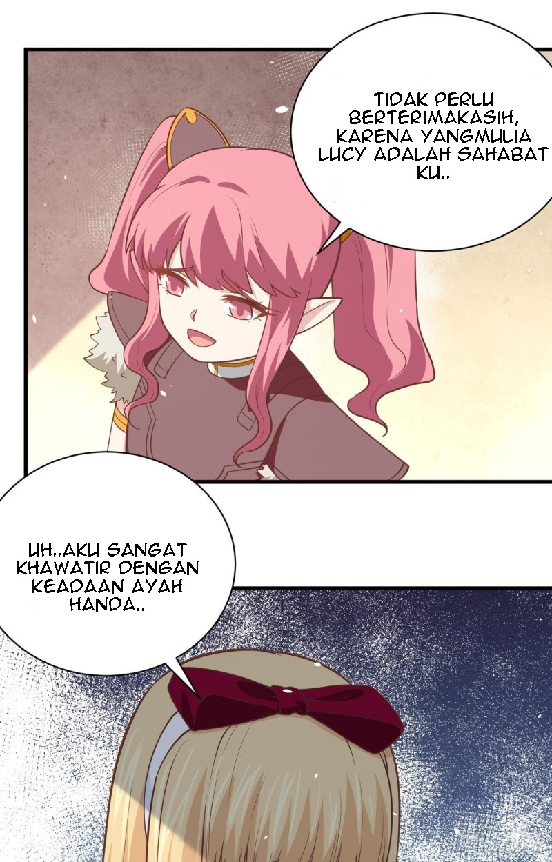 To Be The Castellan King chapter 173