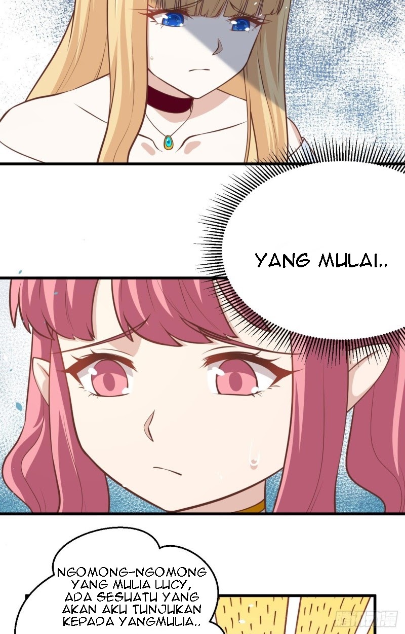 To Be The Castellan King chapter 173
