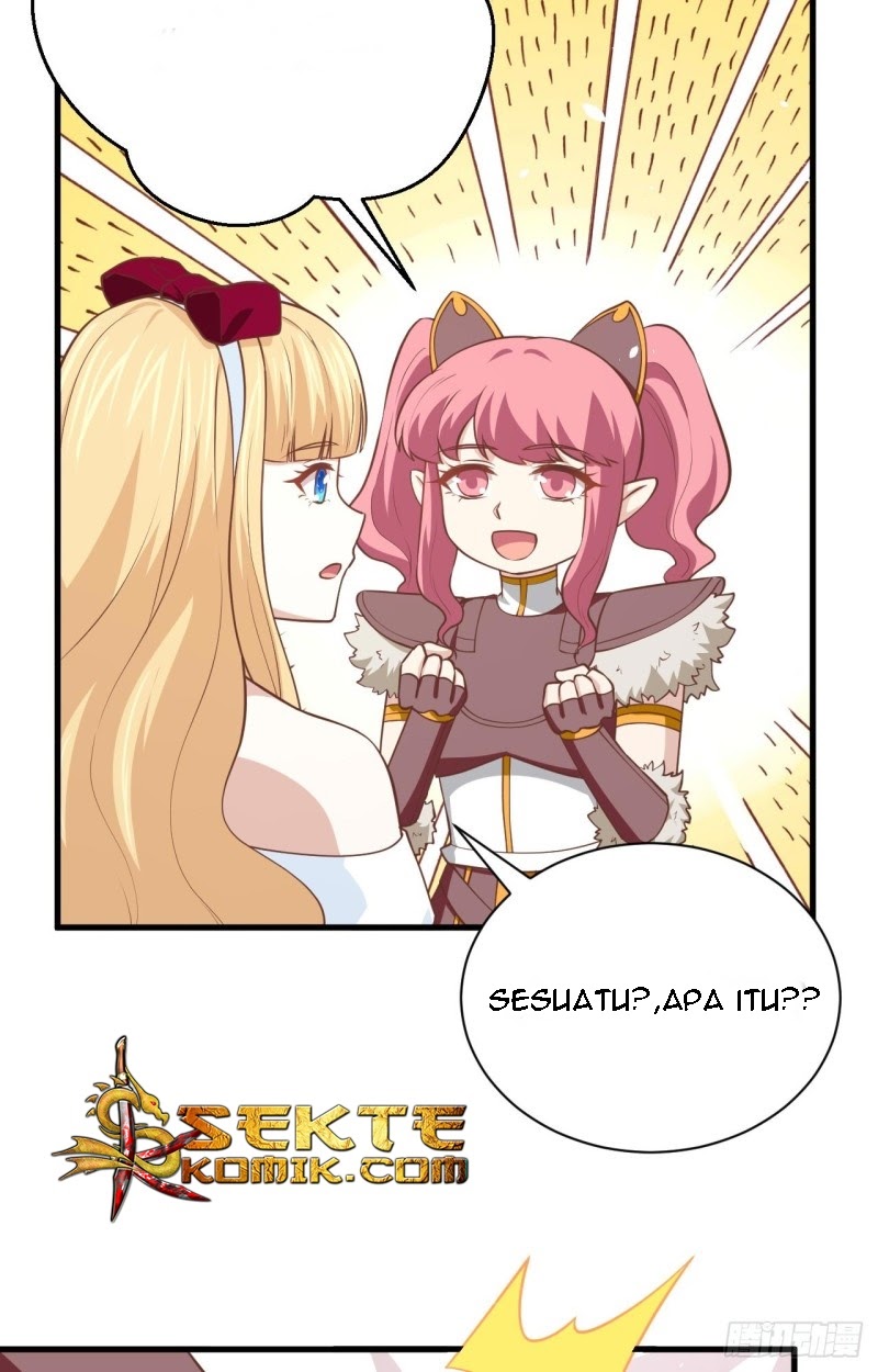 To Be The Castellan King chapter 173