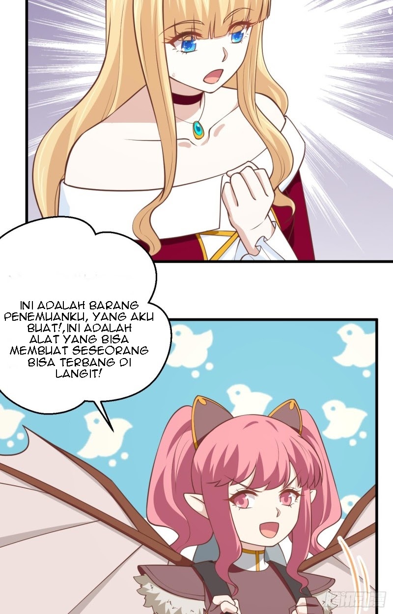 To Be The Castellan King chapter 173