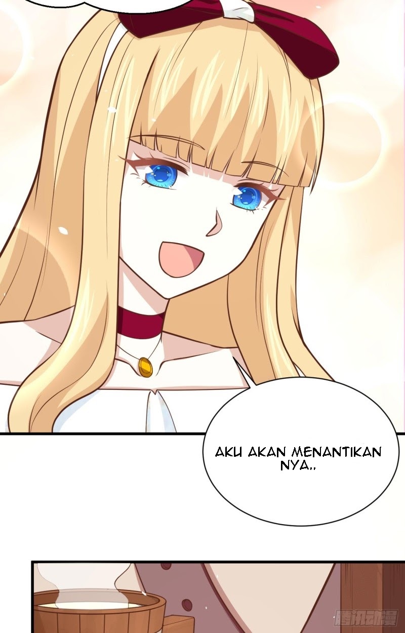 To Be The Castellan King chapter 173