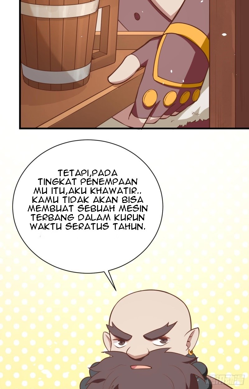To Be The Castellan King chapter 173