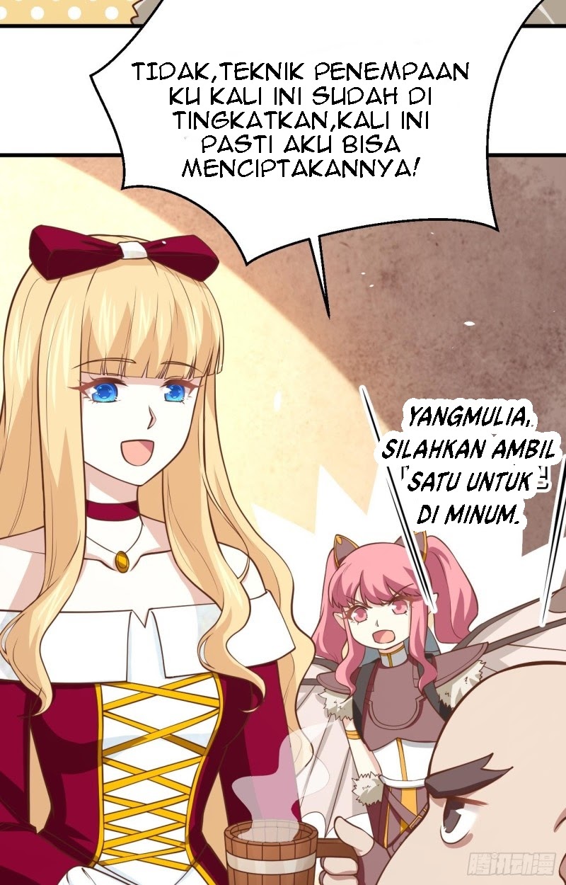 To Be The Castellan King chapter 173