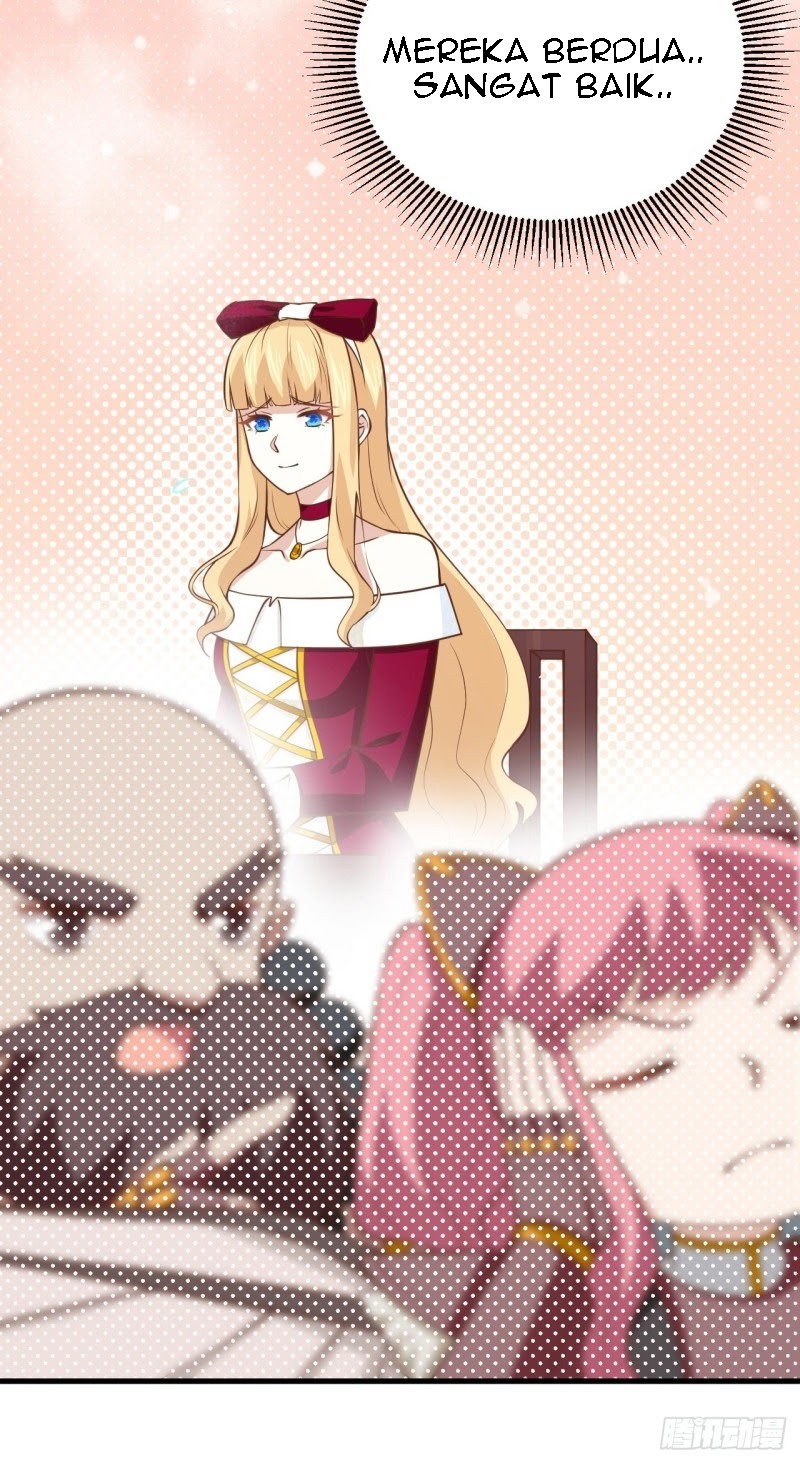 To Be The Castellan King chapter 173