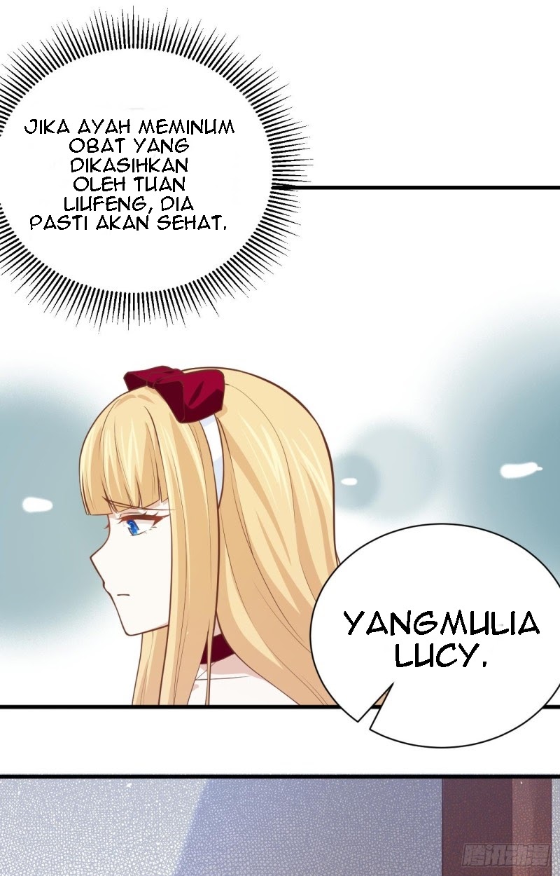 To Be The Castellan King chapter 173