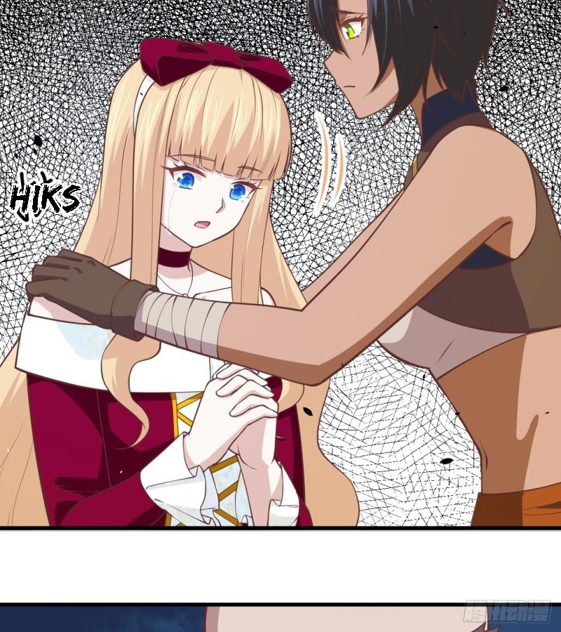 To Be The Castellan King chapter 173