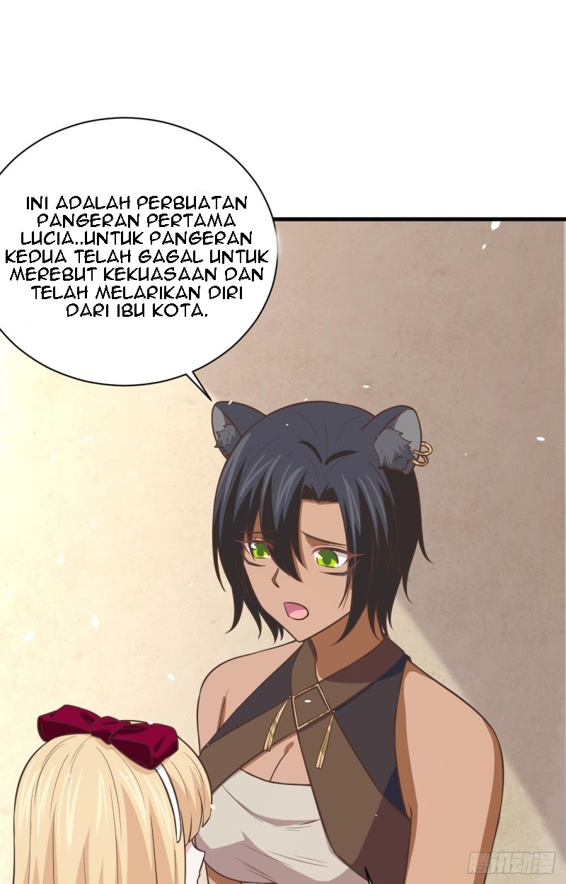 To Be The Castellan King chapter 173