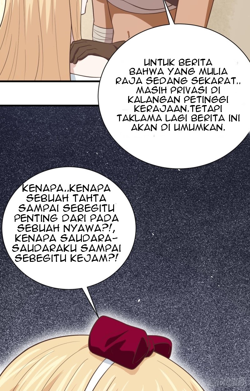 To Be The Castellan King chapter 173