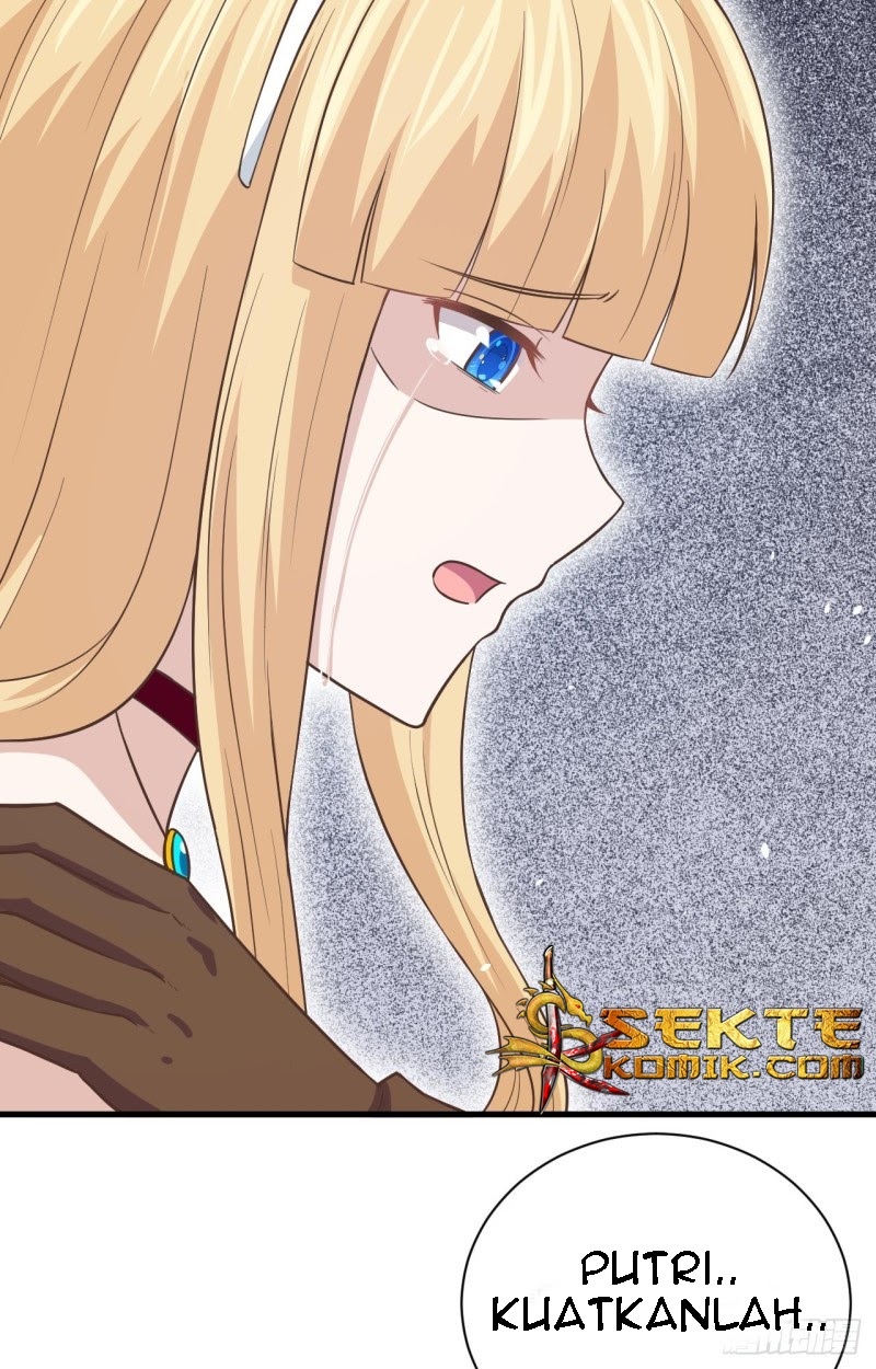 To Be The Castellan King chapter 173