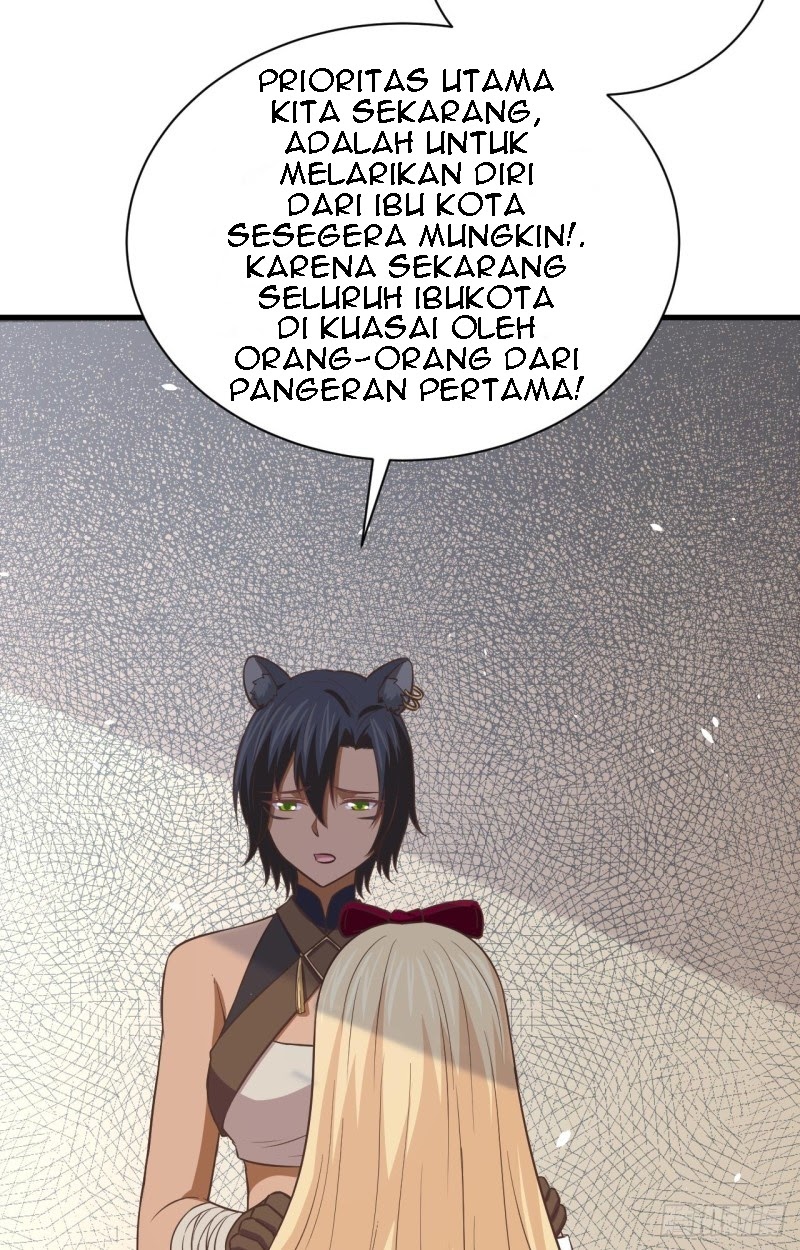 To Be The Castellan King chapter 173