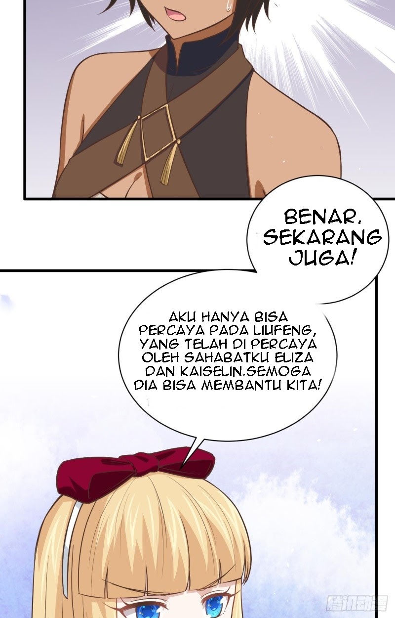 To Be The Castellan King chapter 173