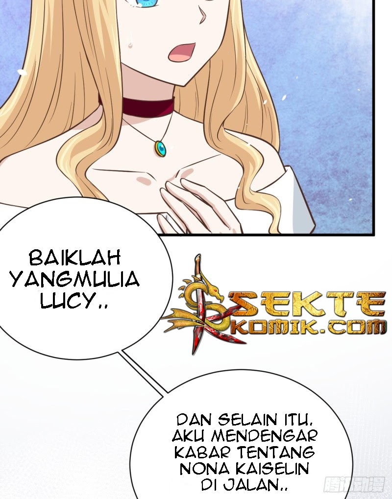 To Be The Castellan King chapter 173