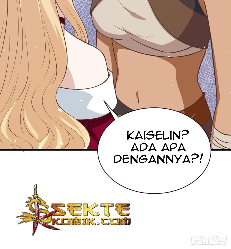 To Be The Castellan King chapter 173