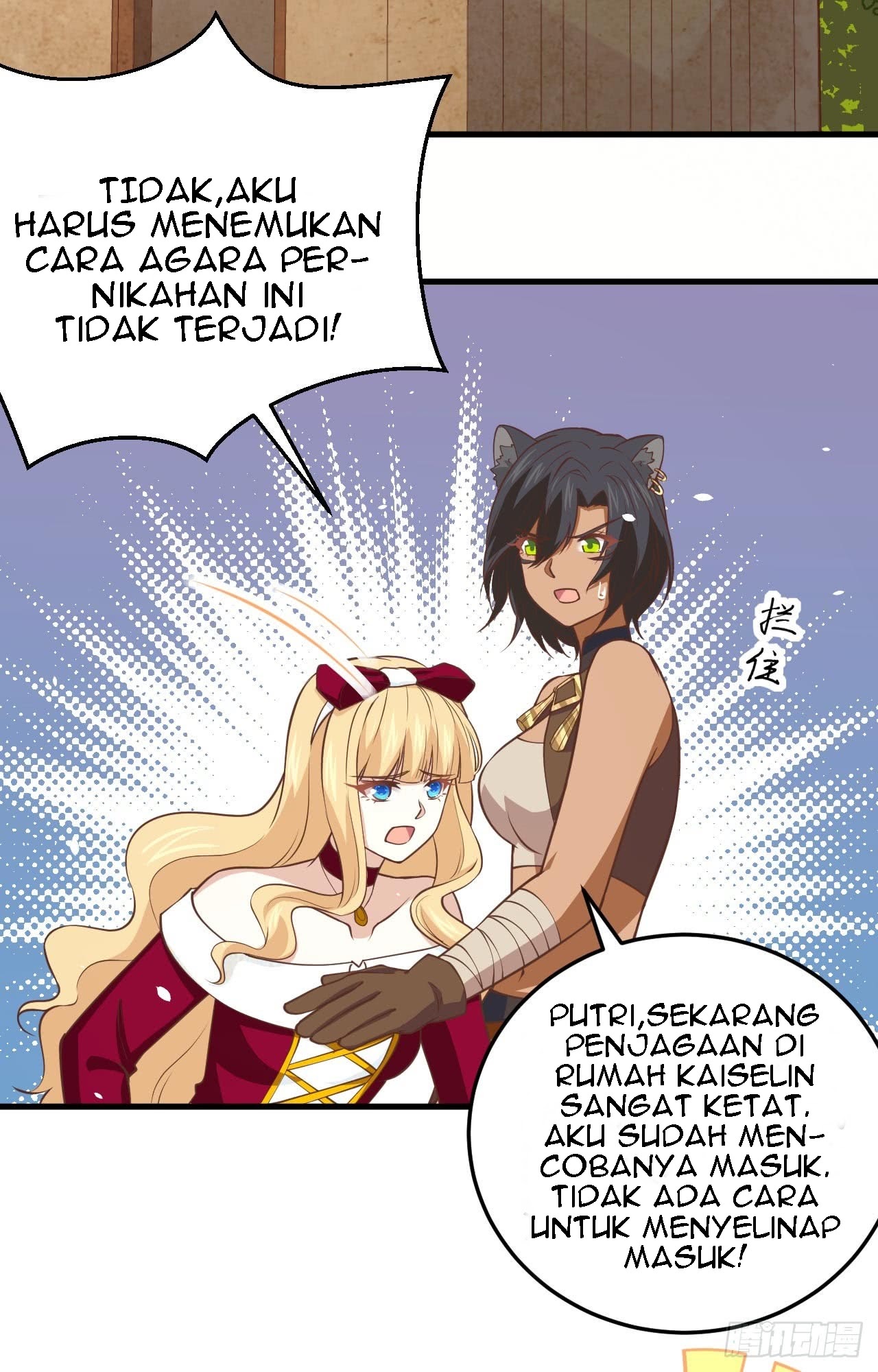 To Be The Castellan King chapter 174