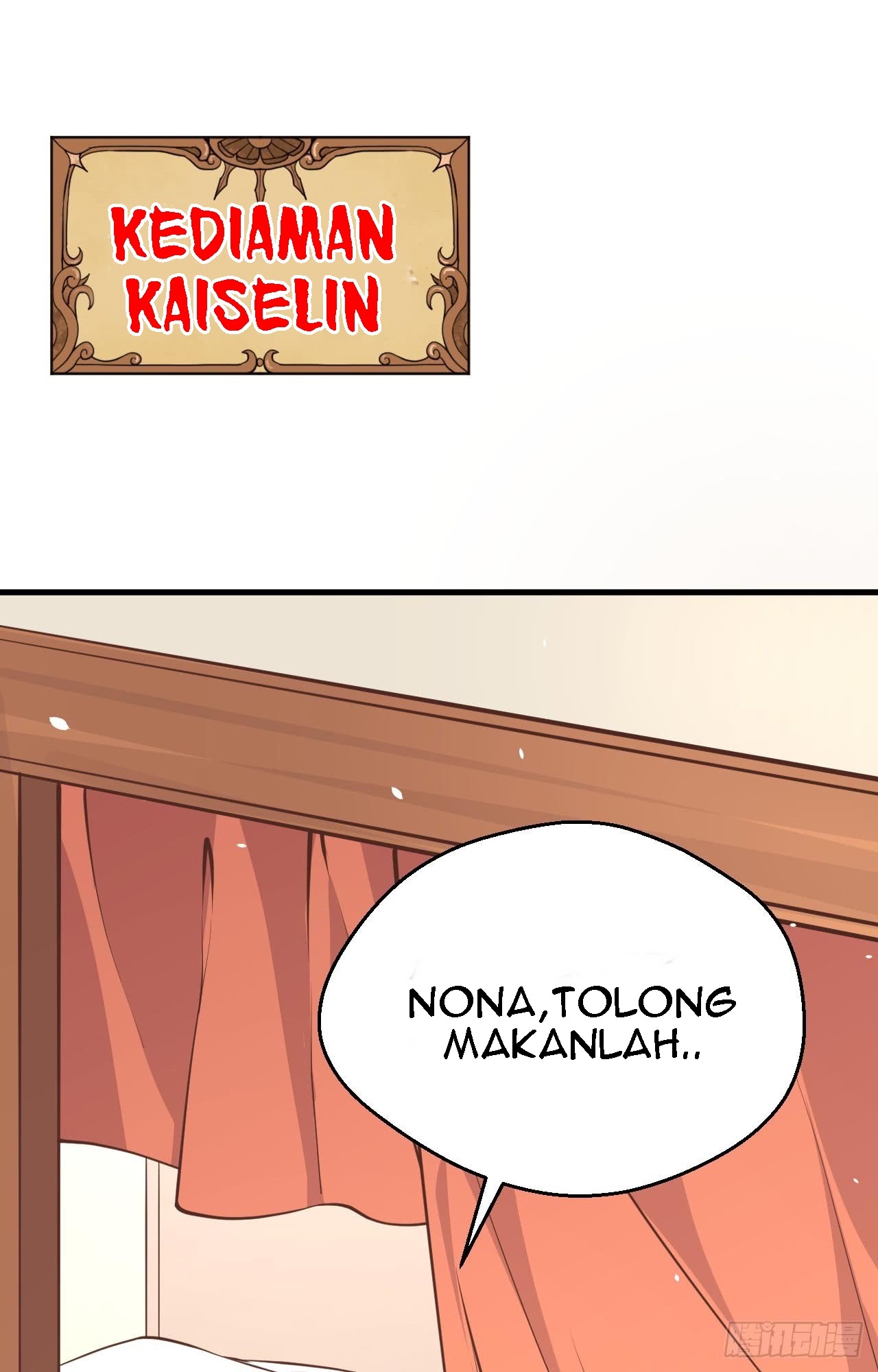 To Be The Castellan King chapter 174