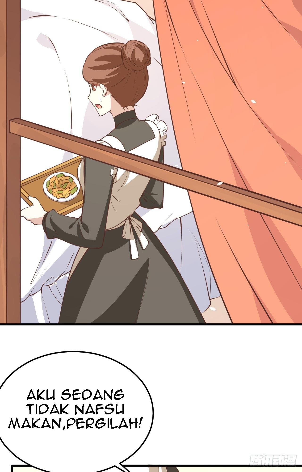 To Be The Castellan King chapter 174