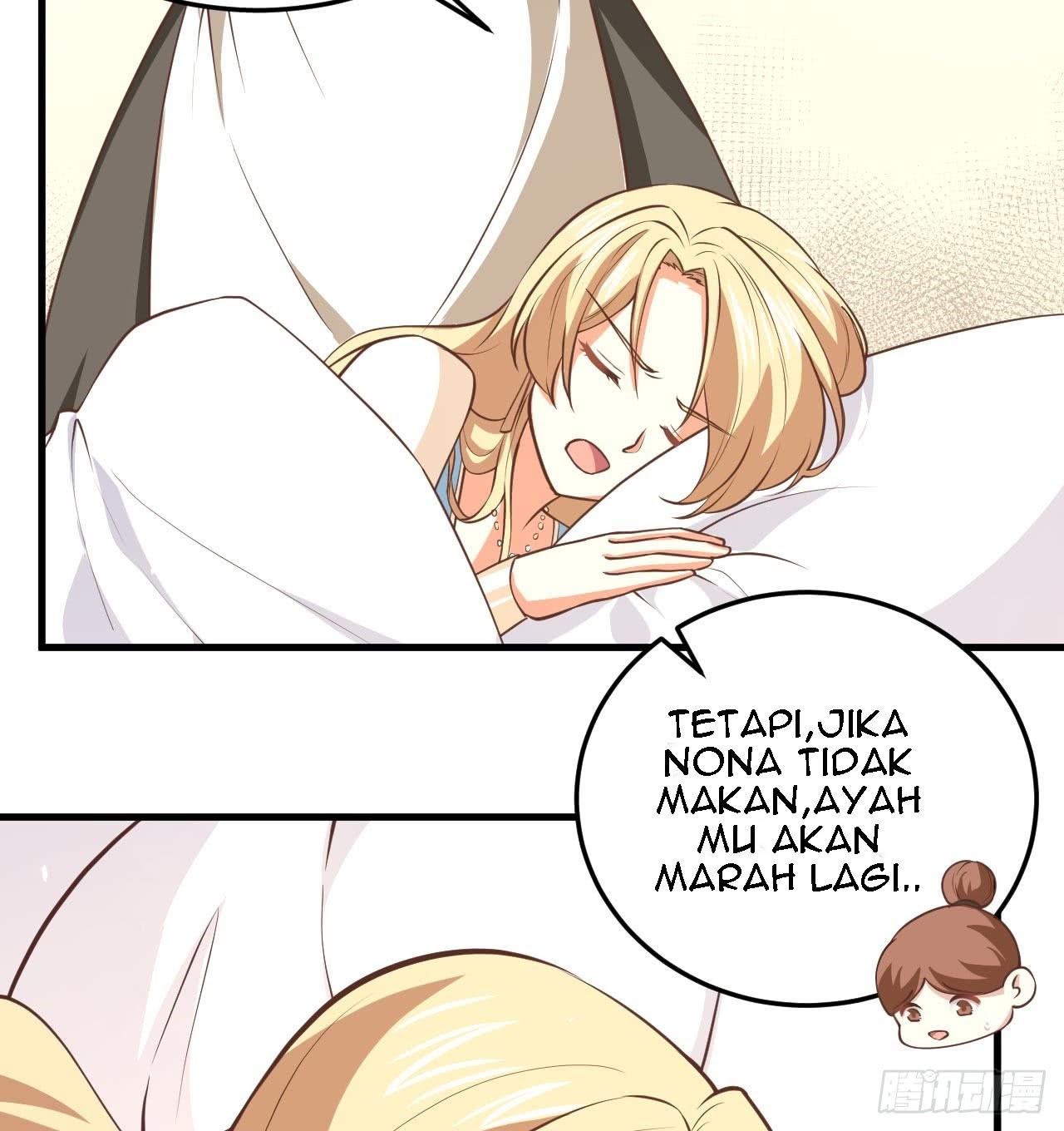 To Be The Castellan King chapter 174