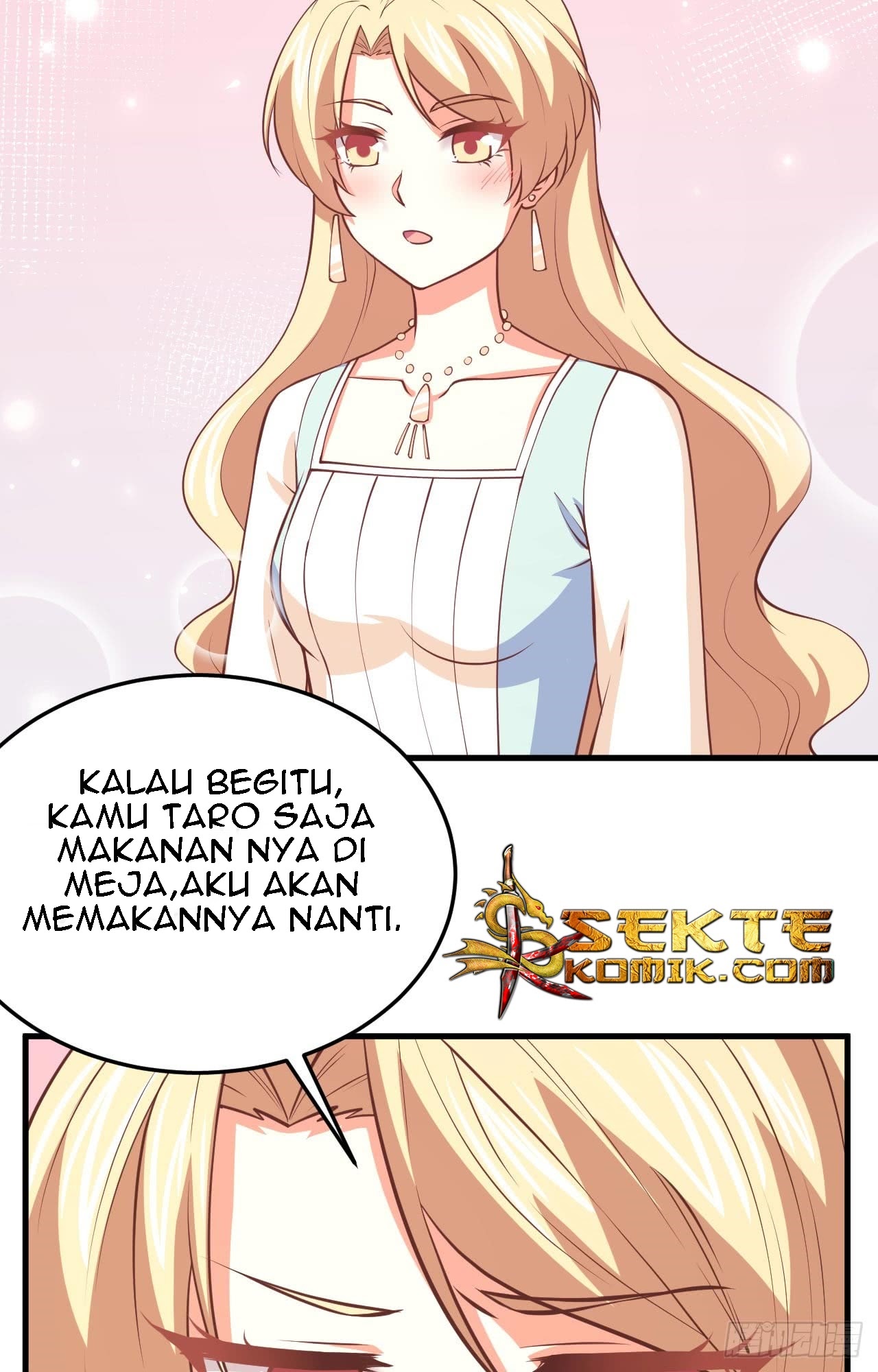 To Be The Castellan King chapter 174