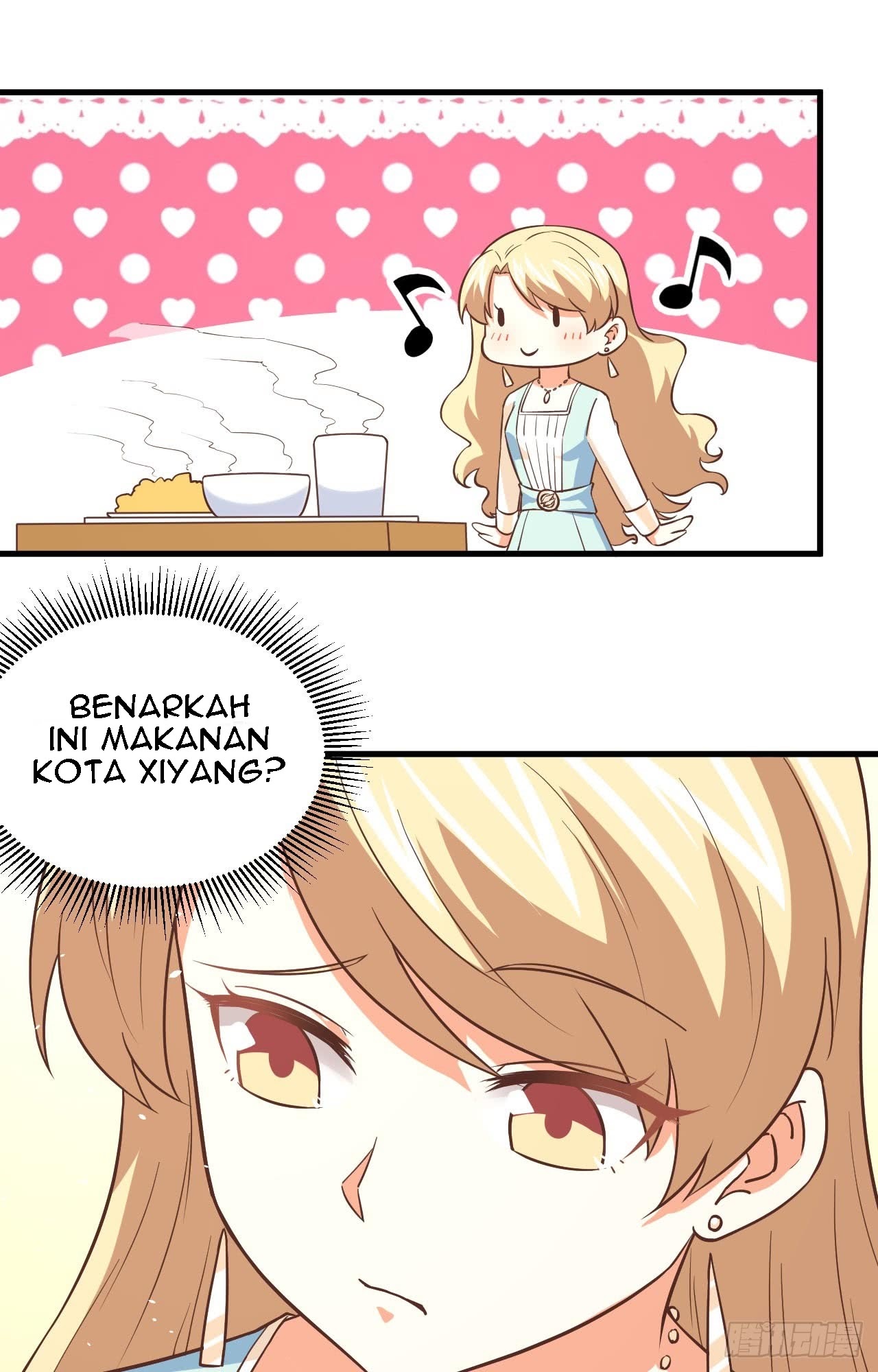 To Be The Castellan King chapter 174