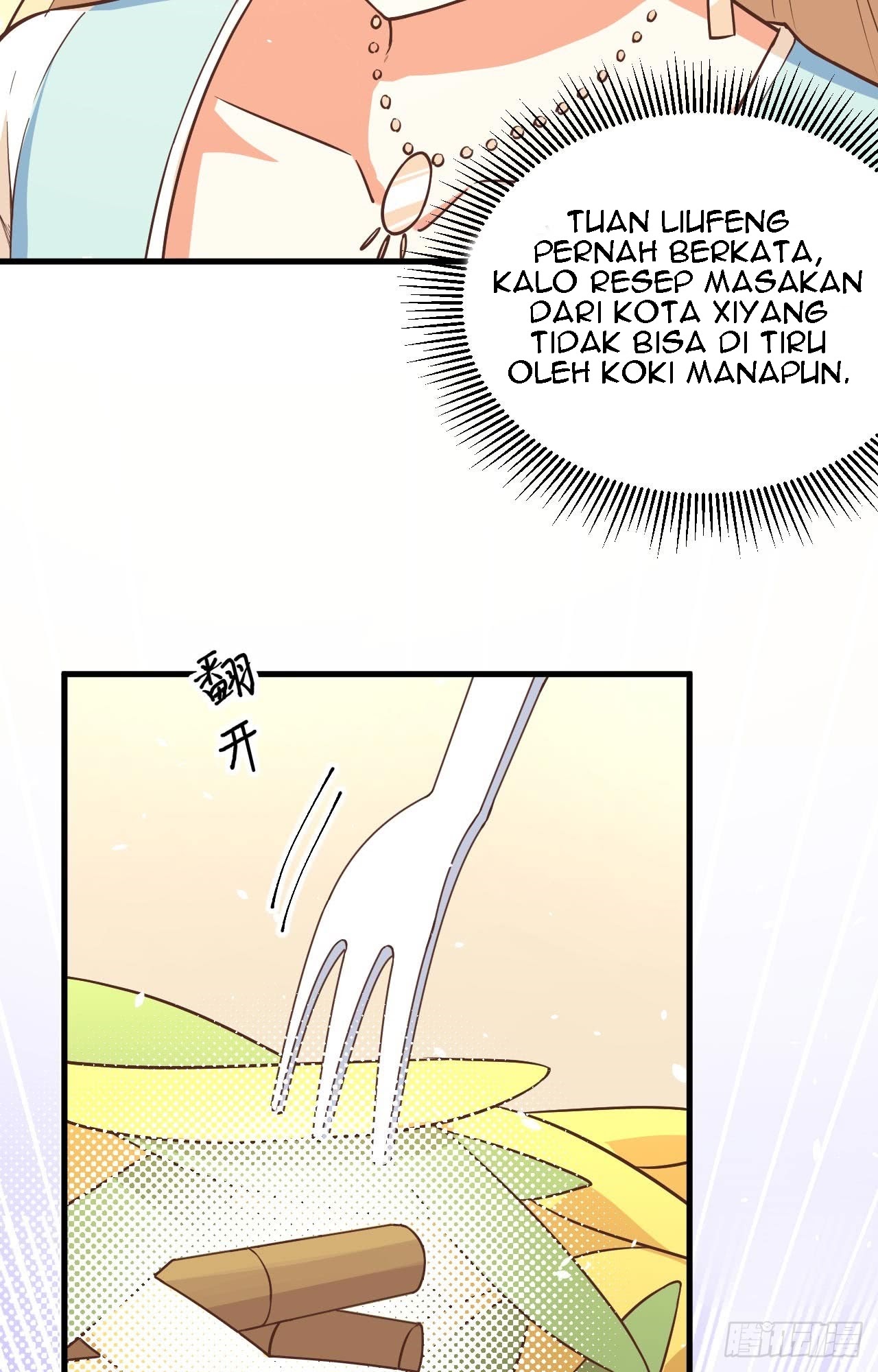 To Be The Castellan King chapter 174