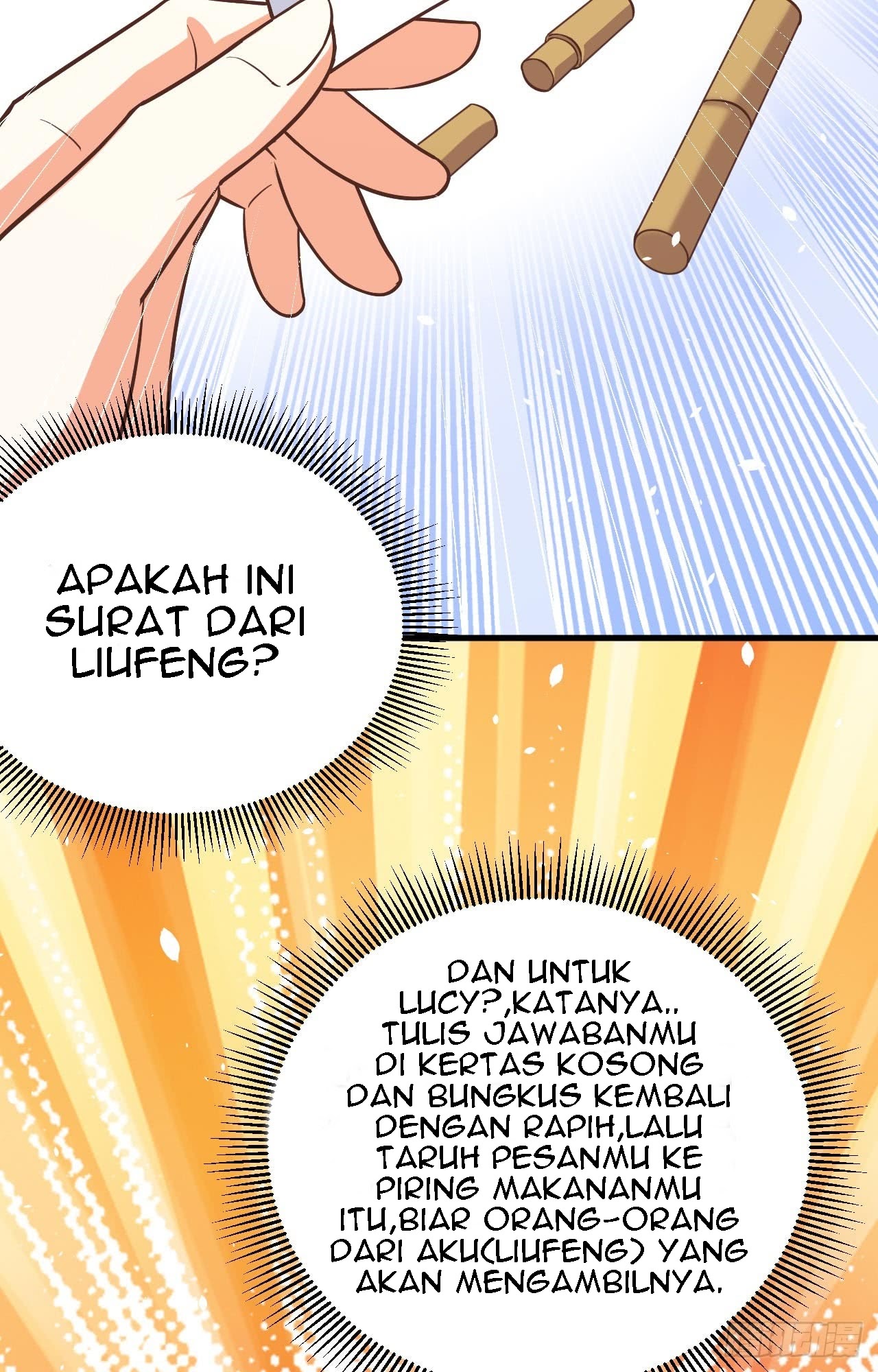 To Be The Castellan King chapter 174