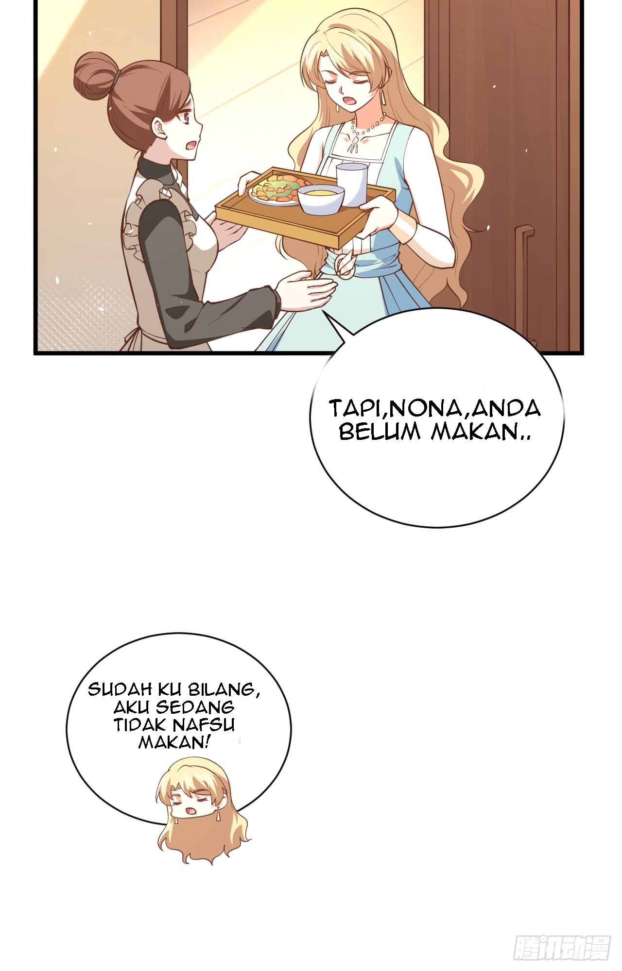 To Be The Castellan King chapter 174