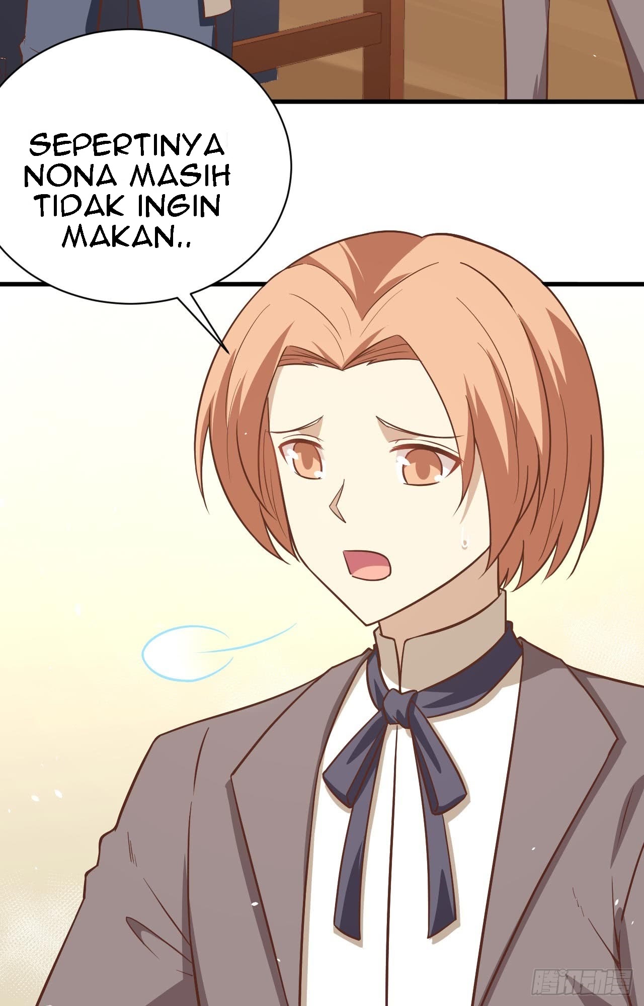 To Be The Castellan King chapter 174