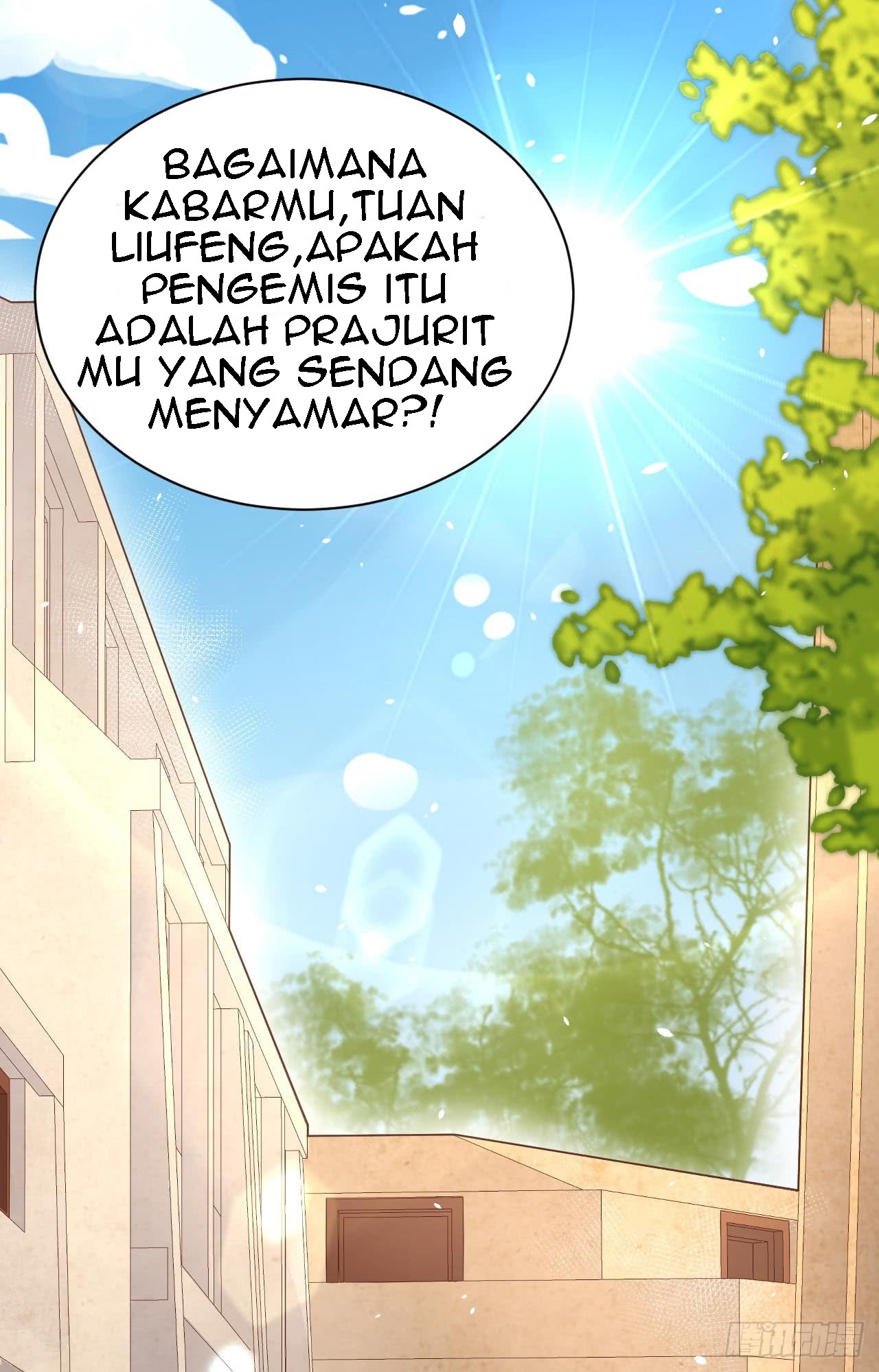 To Be The Castellan King chapter 174