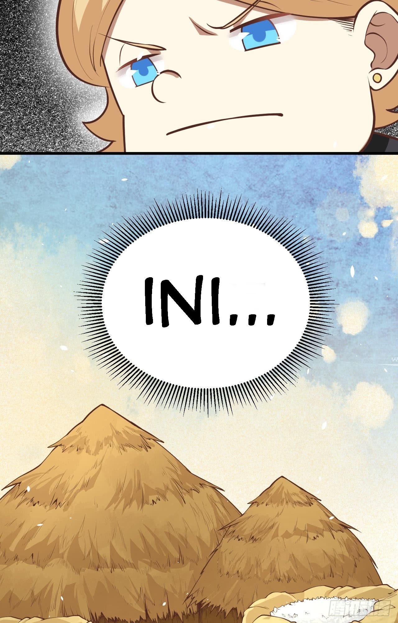 To Be The Castellan King chapter 174