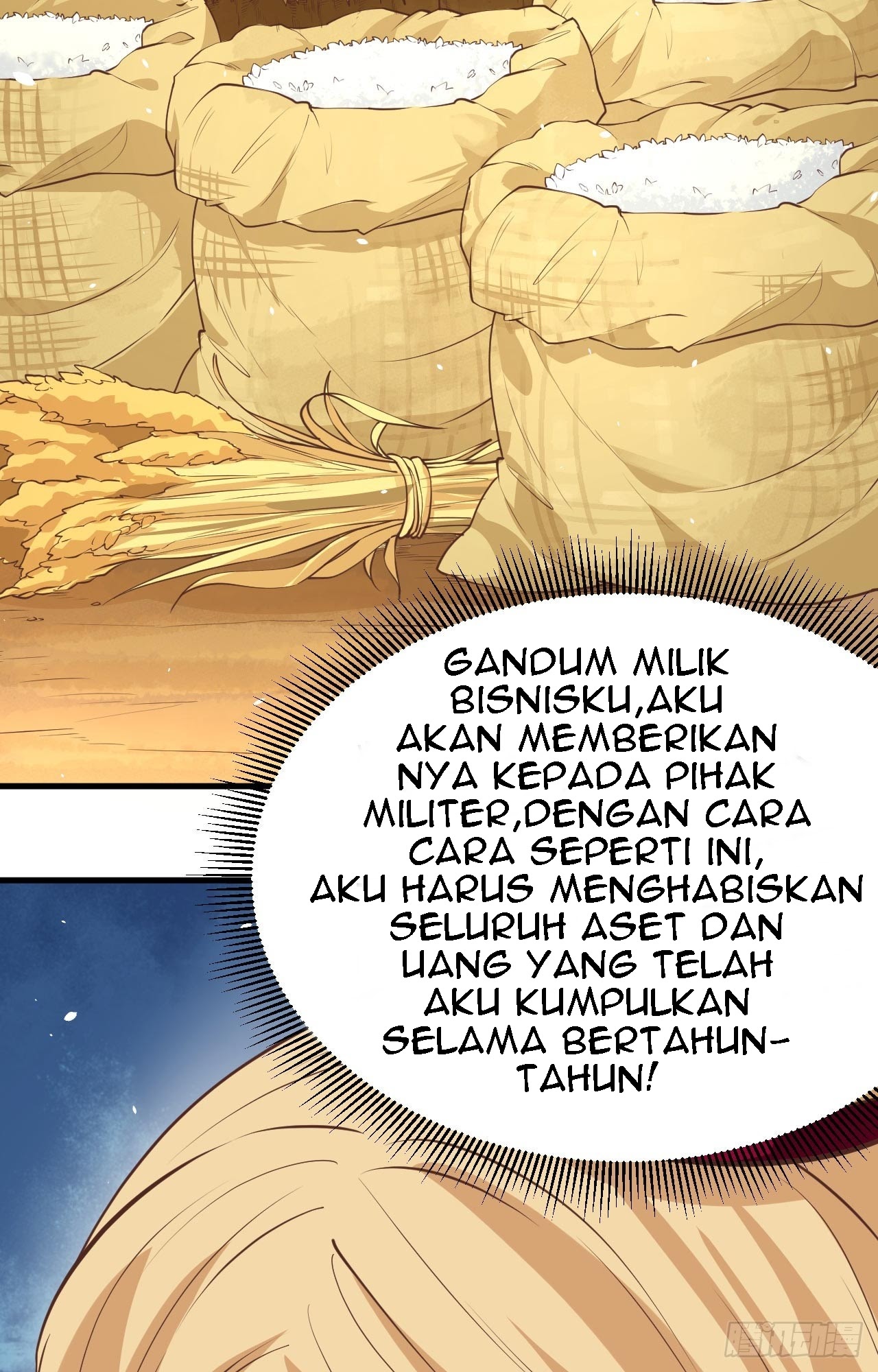 To Be The Castellan King chapter 174
