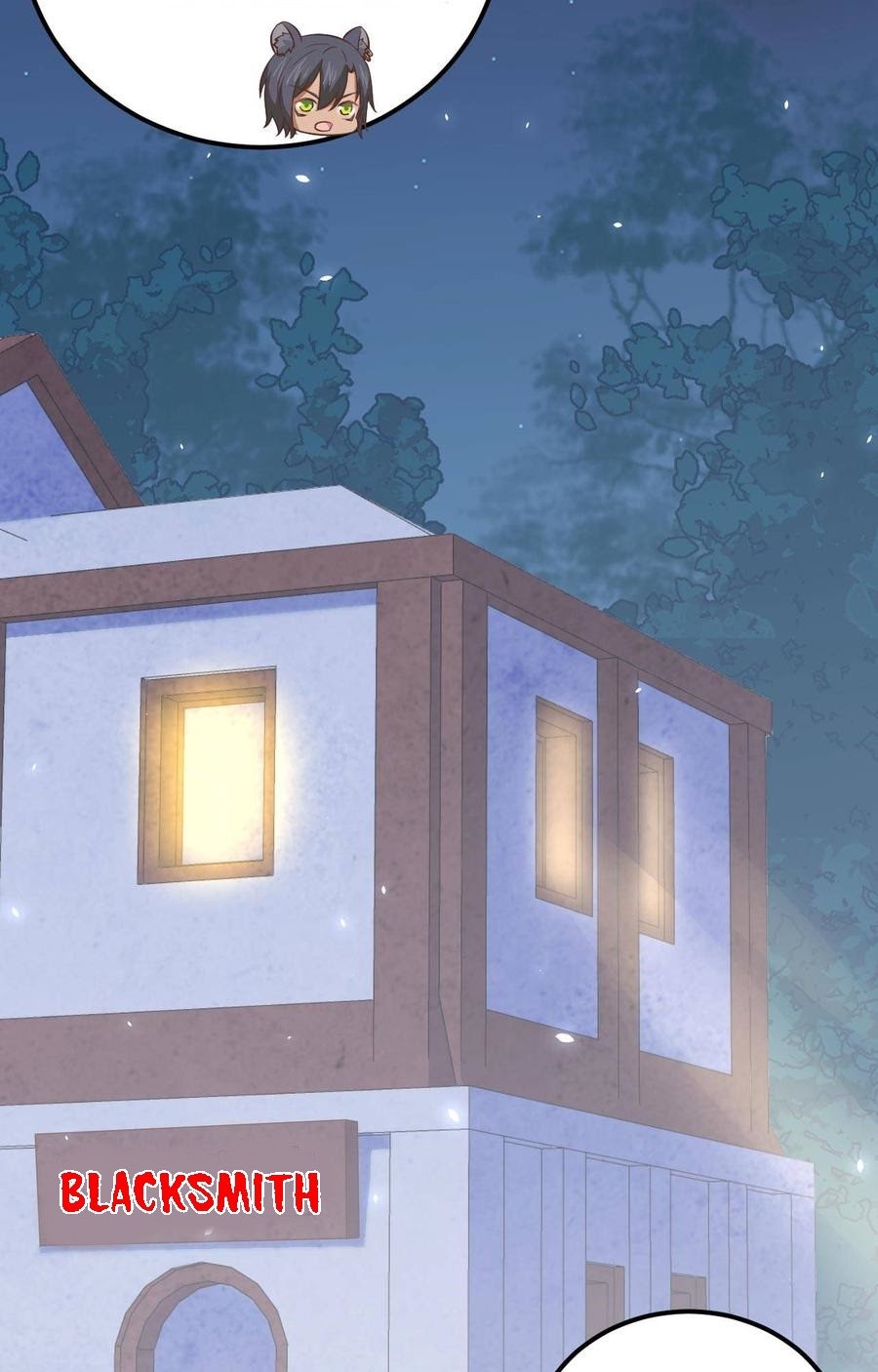 To Be The Castellan King Chapter 178 Bahasa Indonesia