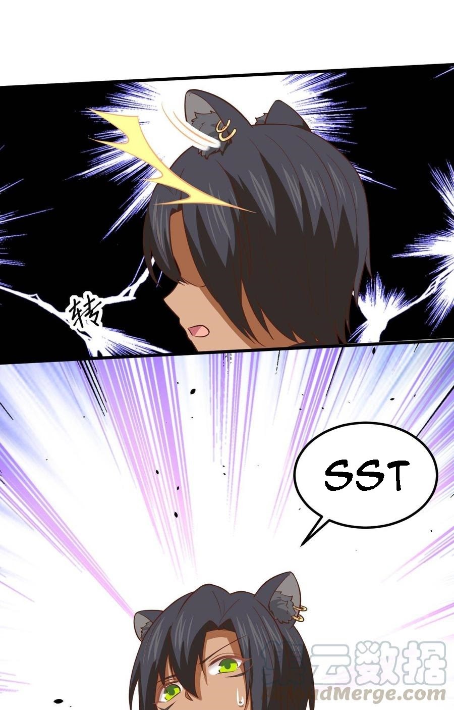 To Be The Castellan King Chapter 178 Bahasa Indonesia