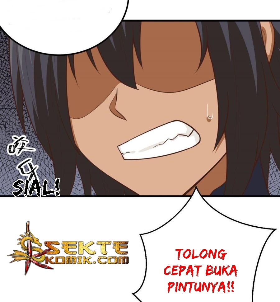 To Be The Castellan King Chapter 178 Bahasa Indonesia