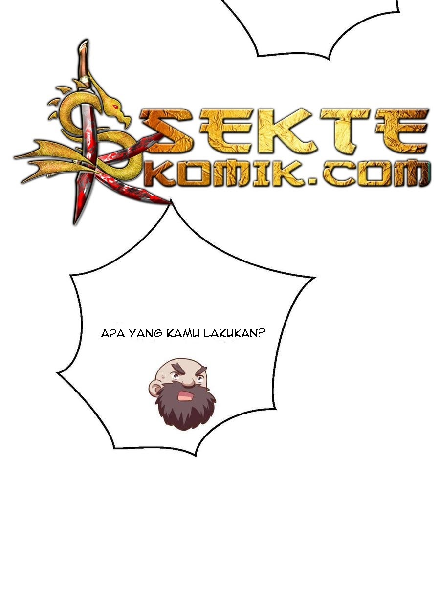 To Be The Castellan King Chapter 178 Bahasa Indonesia