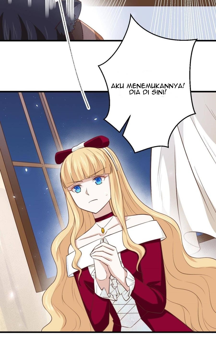 To Be The Castellan King Chapter 178 Bahasa Indonesia